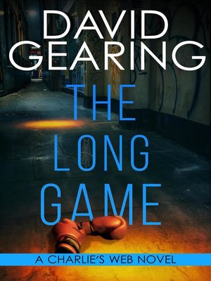 cover image of The Long Game